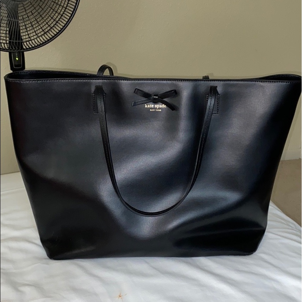 Large Kate Spade Tote
